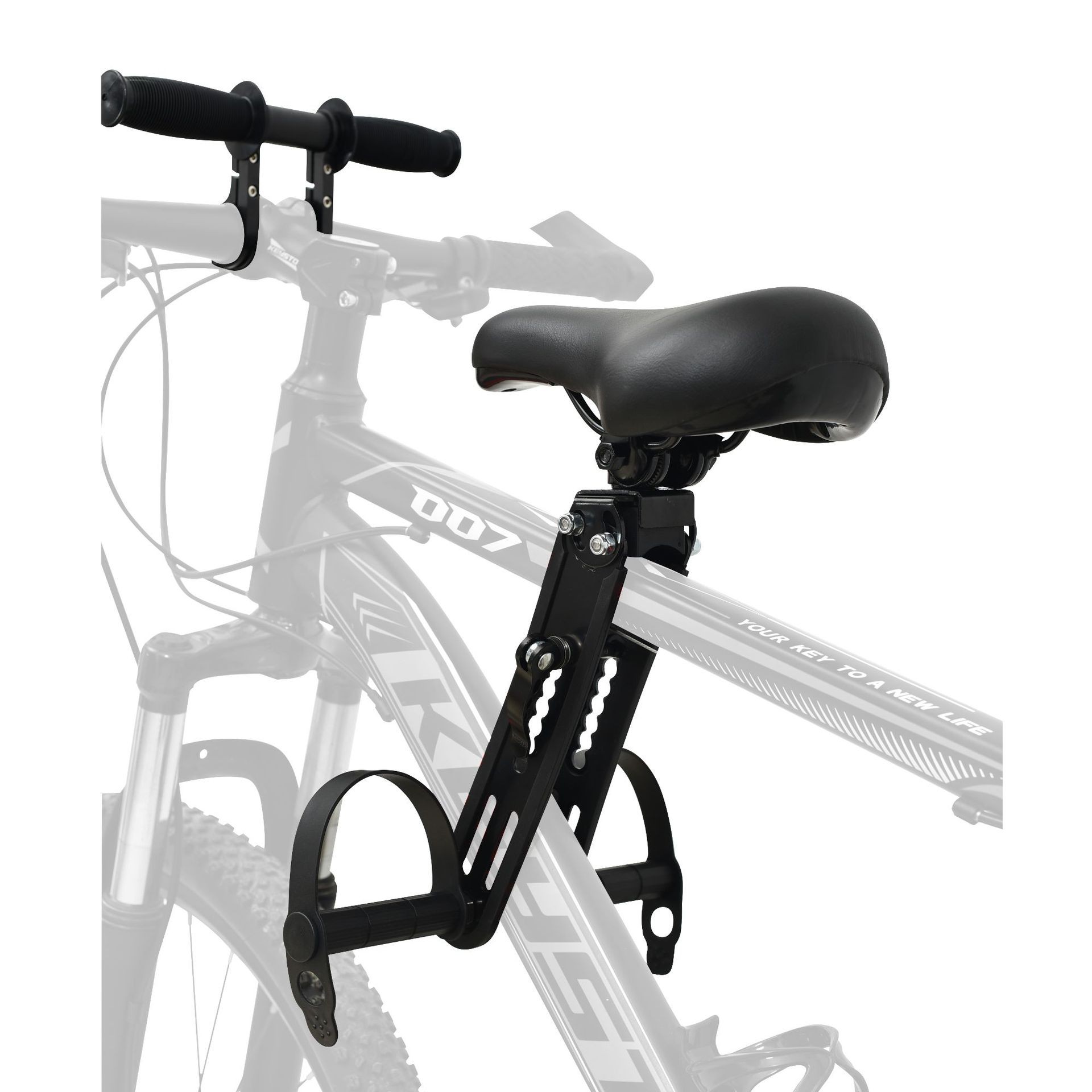Little Harry Bike Seat