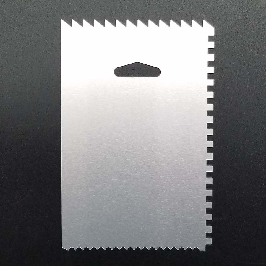 Cake Scraper
