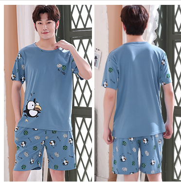 Organic Sleepwear