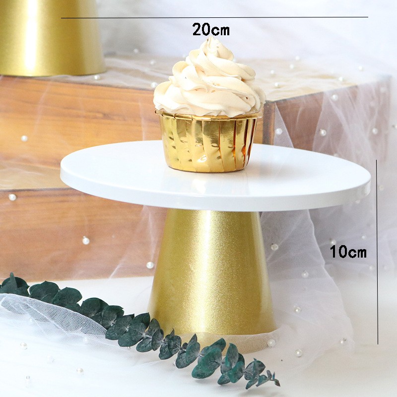 Mini Cake Stand
