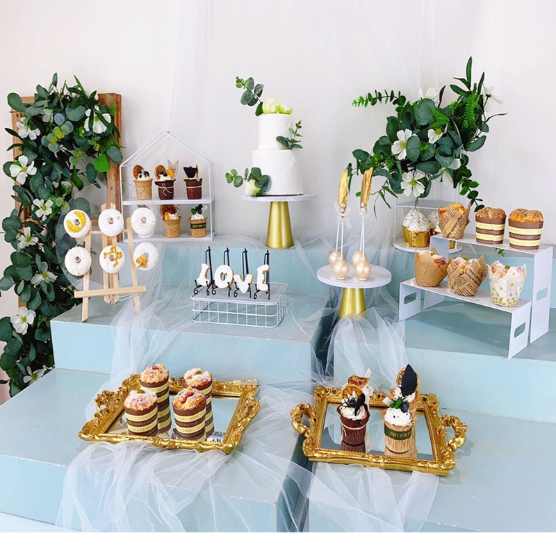 Mini Cake Stand
