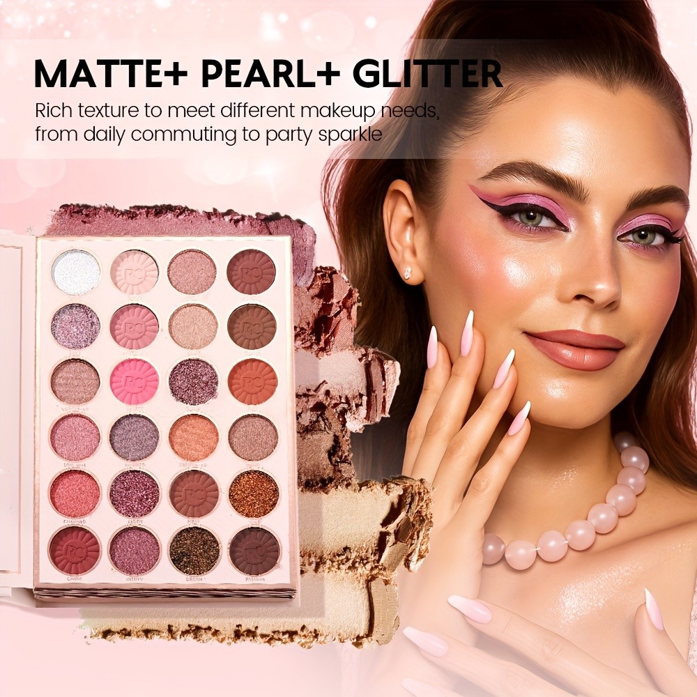 Flawless Makeup Palette Unlock Your Inner Beauty
