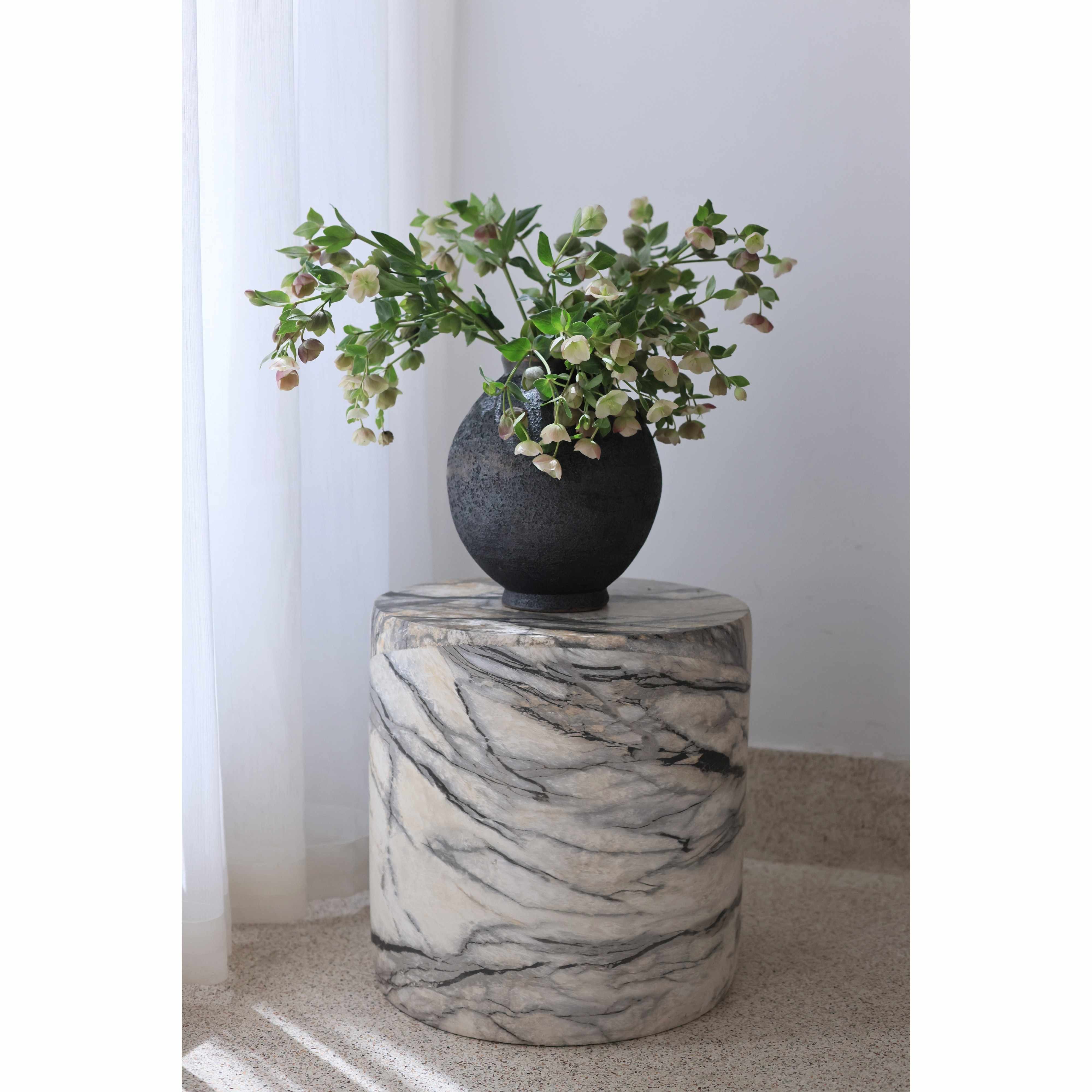 Stone Coffee Table