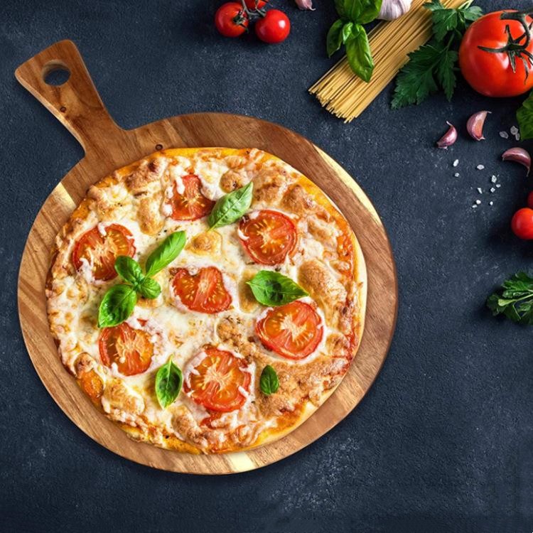 Pizza Boards