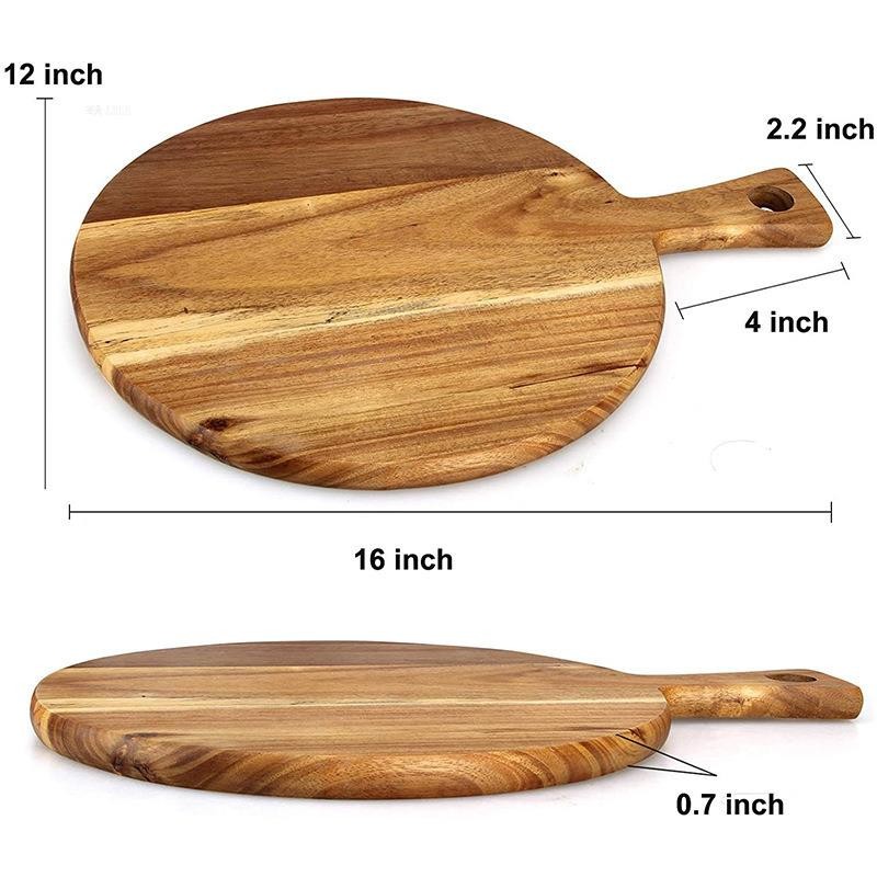 Pizza Boards