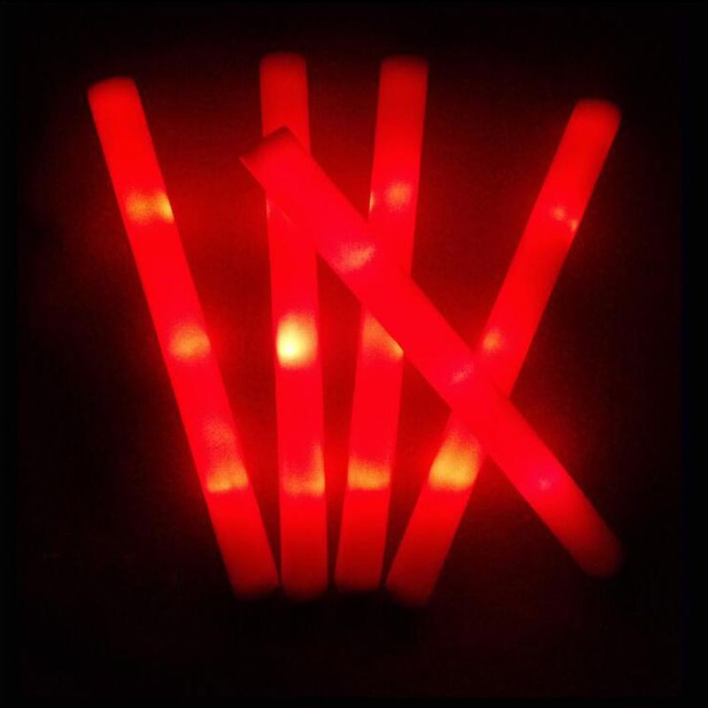 Disco Glow Sticks