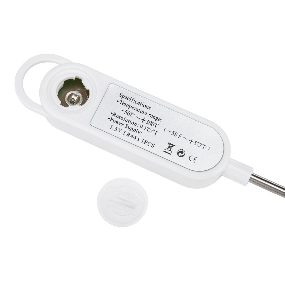 BBQ Thermometer
