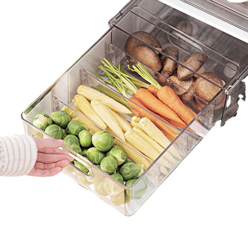 Clear Boxes