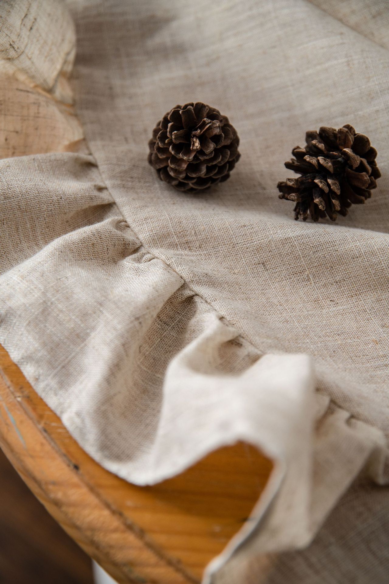 Round Tablecloth
