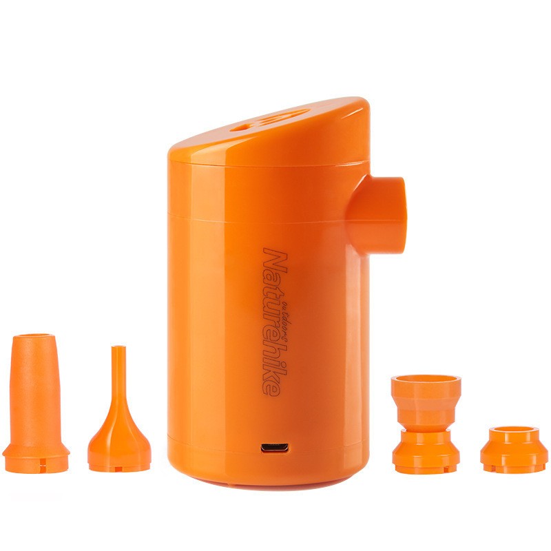 Inflatable Air Pump