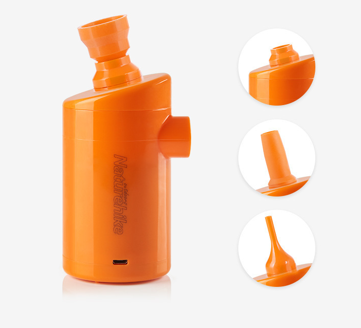 Inflatable Air Pump