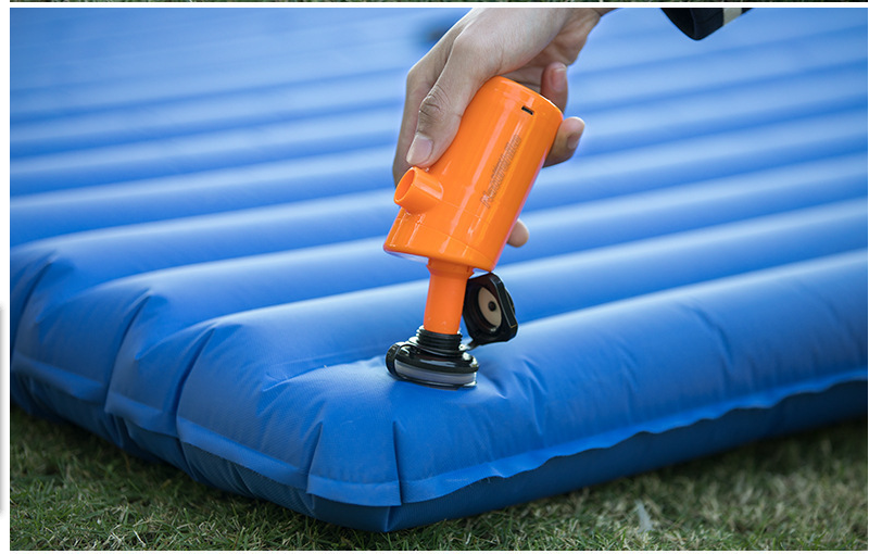 Inflatable Air Pump
