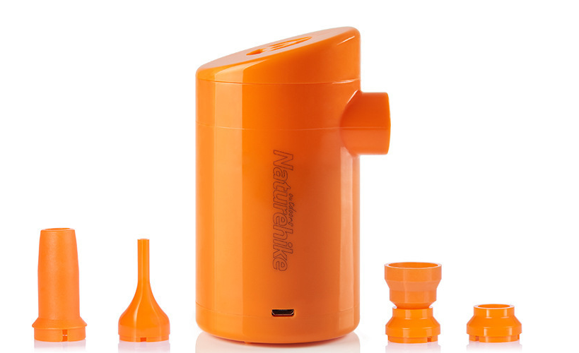 Inflatable Air Pump