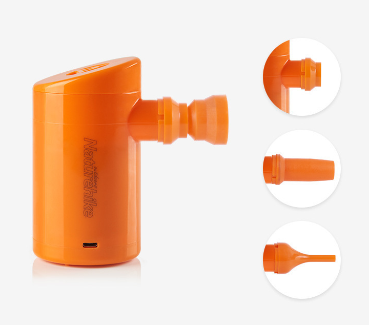 Inflatable Air Pump