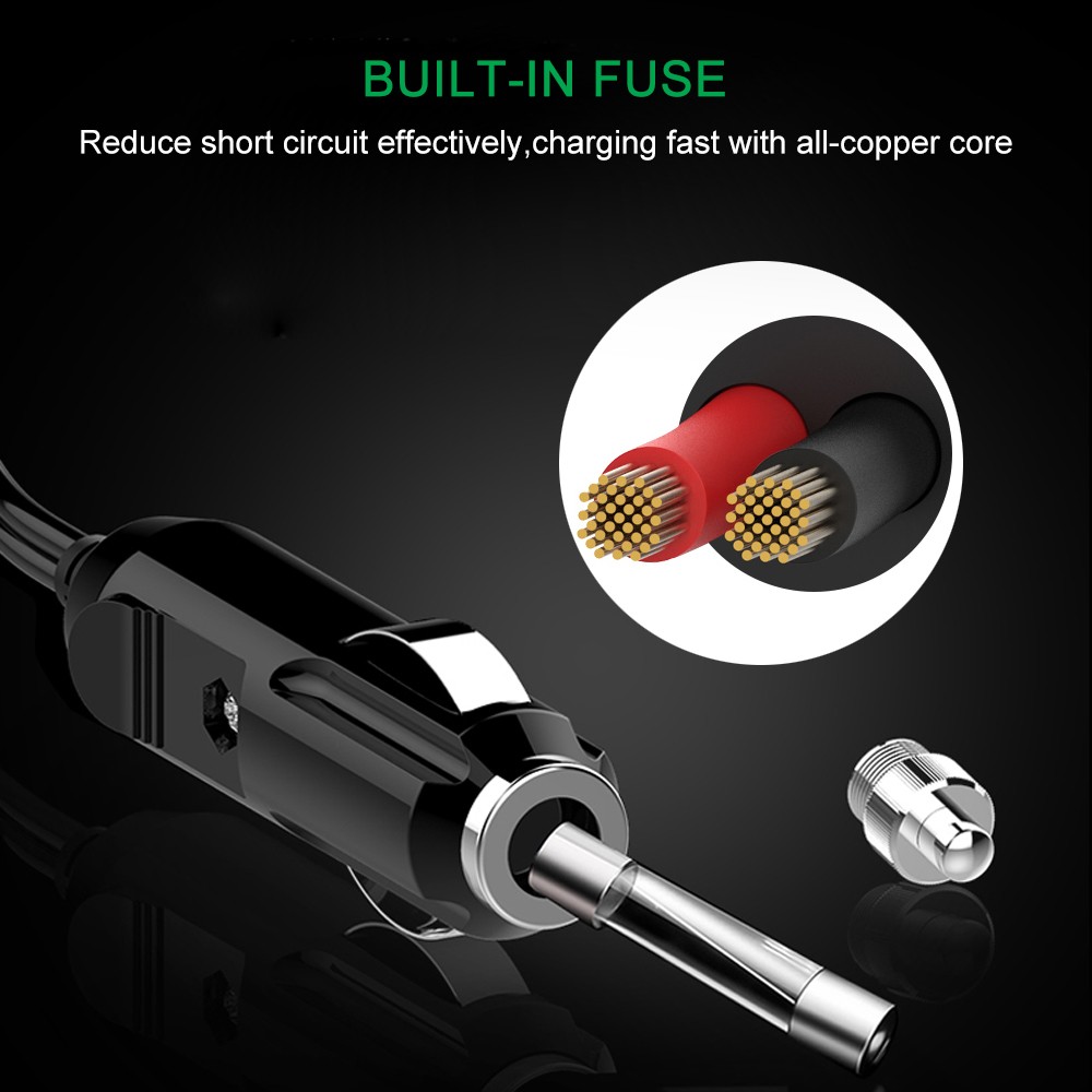 Car Adapter