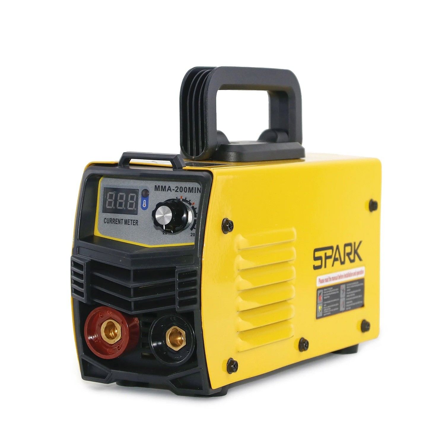 Welding Machines
