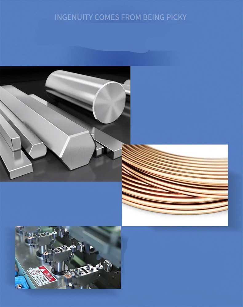 High Speed Motor