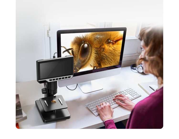 Digital Microscope
