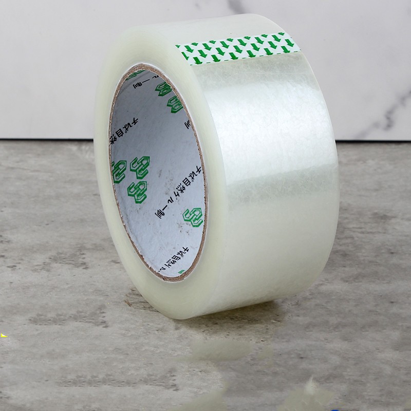 Transparent Tape