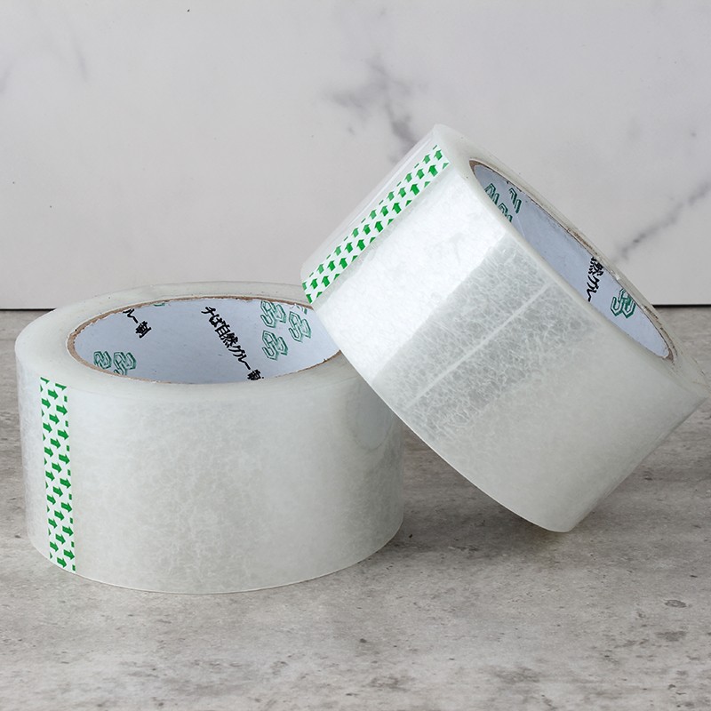 Transparent Tape
