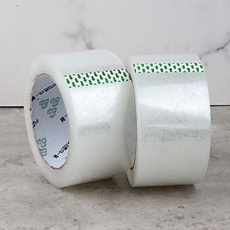 Transparent Tape
