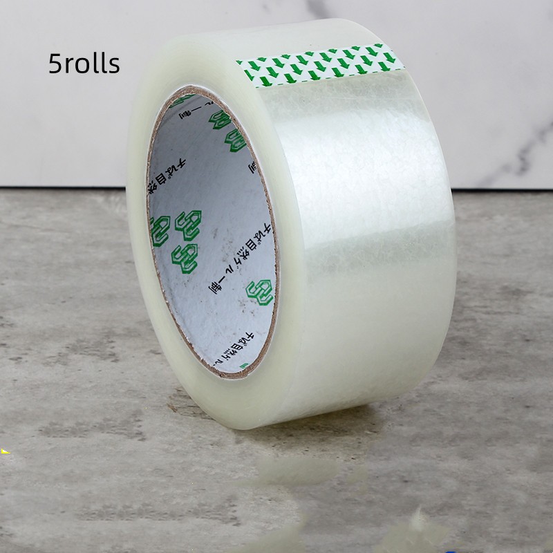 Transparent Tape