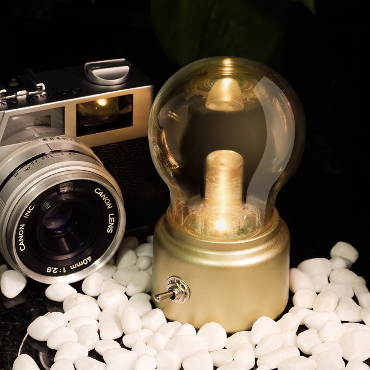 Nght Light Bulb