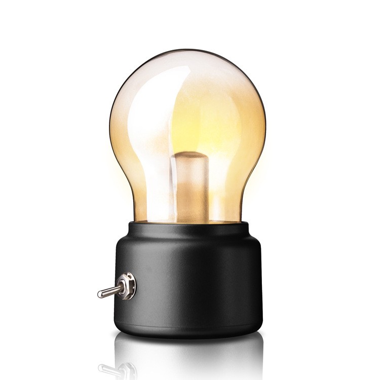 Nght Light Bulb