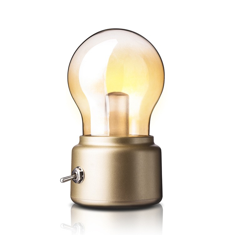 Nght Light Bulb