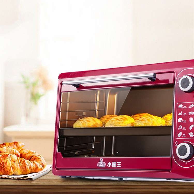 Electric Oven