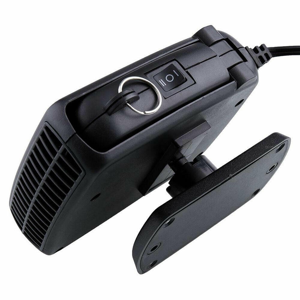 Car Portable Heater