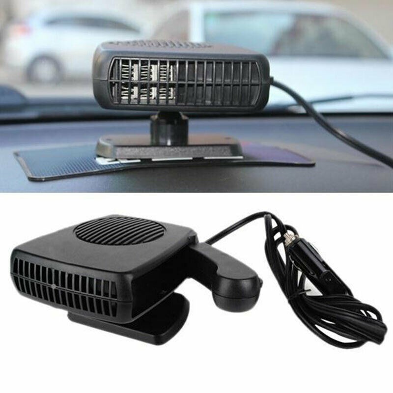 Car Portable Heater