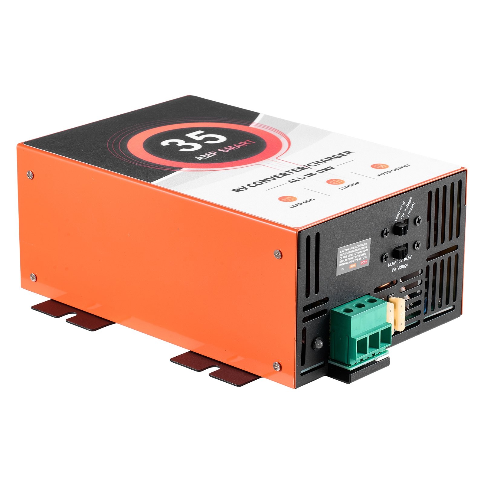 12V DC Converter