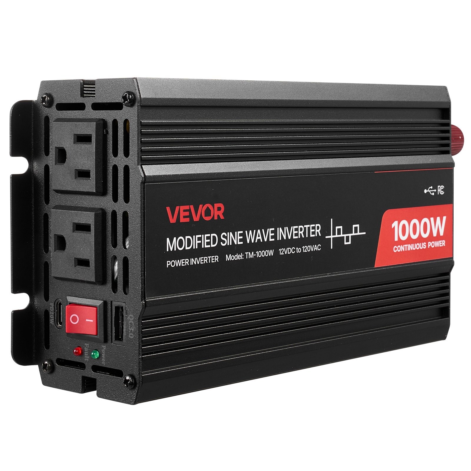 12V AC Converter