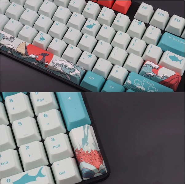 Mechanical Keyboard Keycap