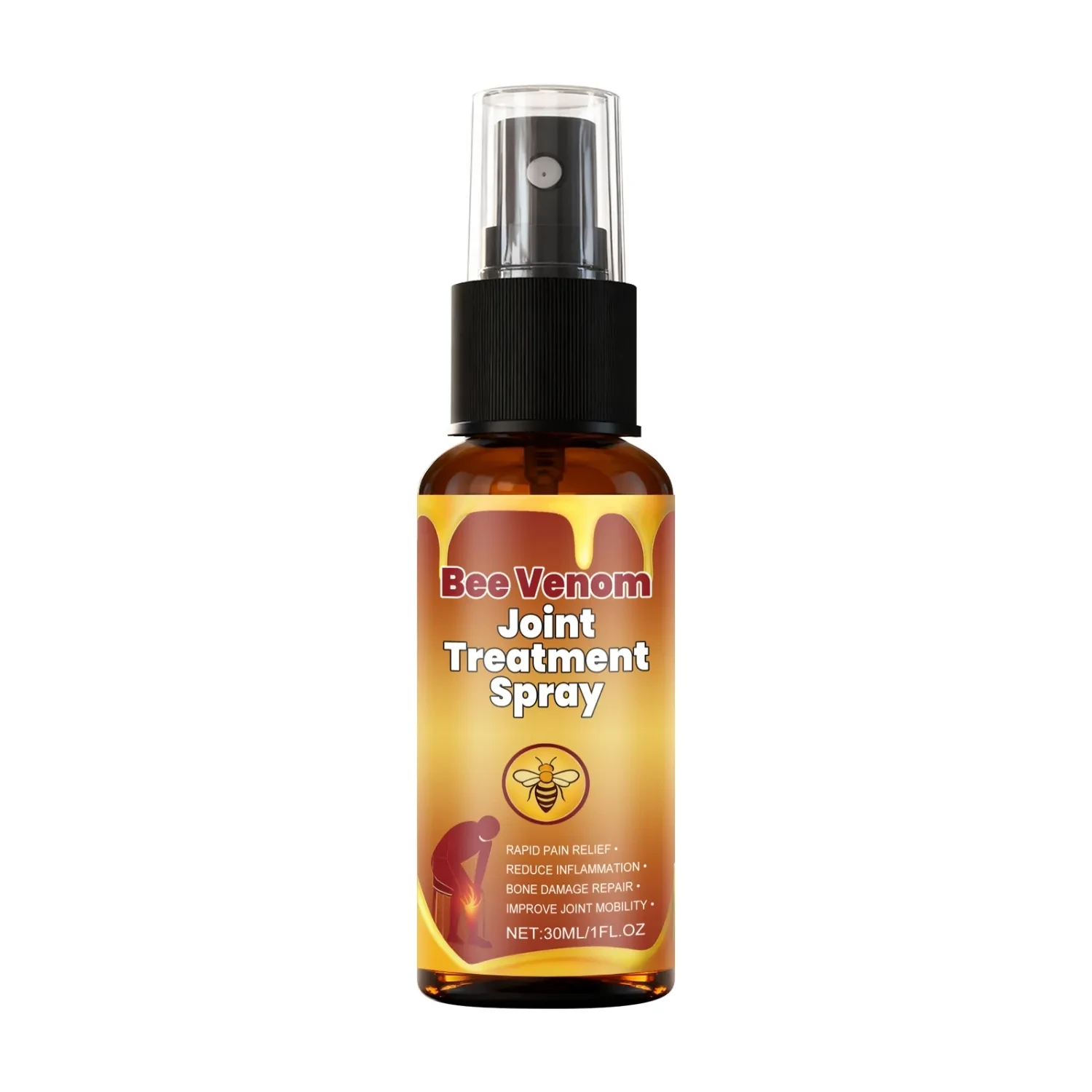 Bee Venom Joint Treatment Spray