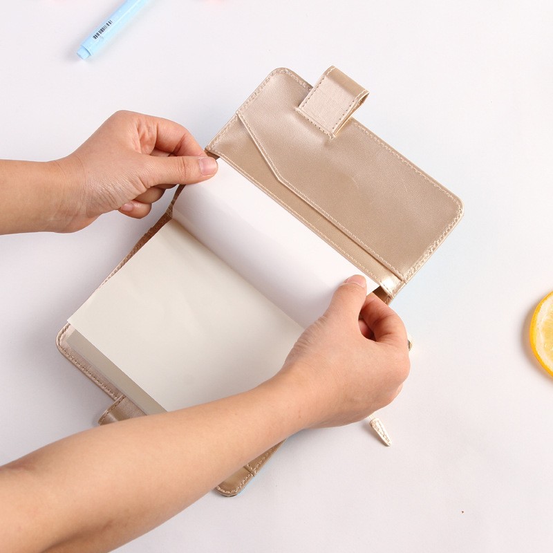 Book Sleeve