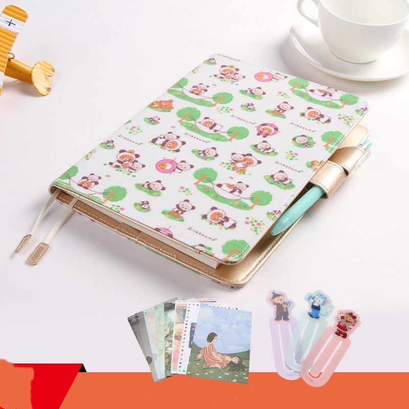 Book Sleeve