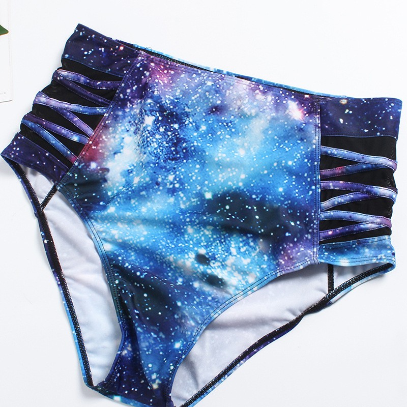 Big Bust Swimwear