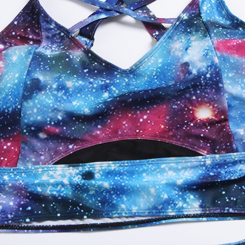 Big Bust Swimwear