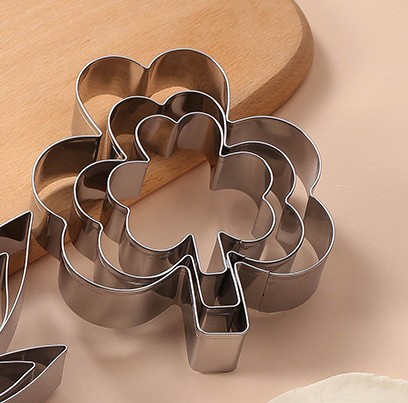 Clay Cutters