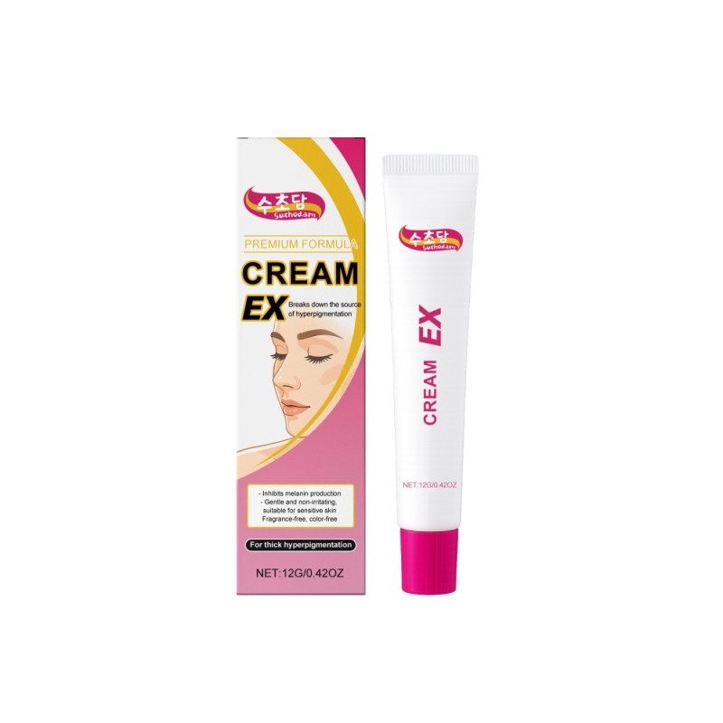 Suchodan Cream EX  Premium Formula for Hyperpigmentation Treatment