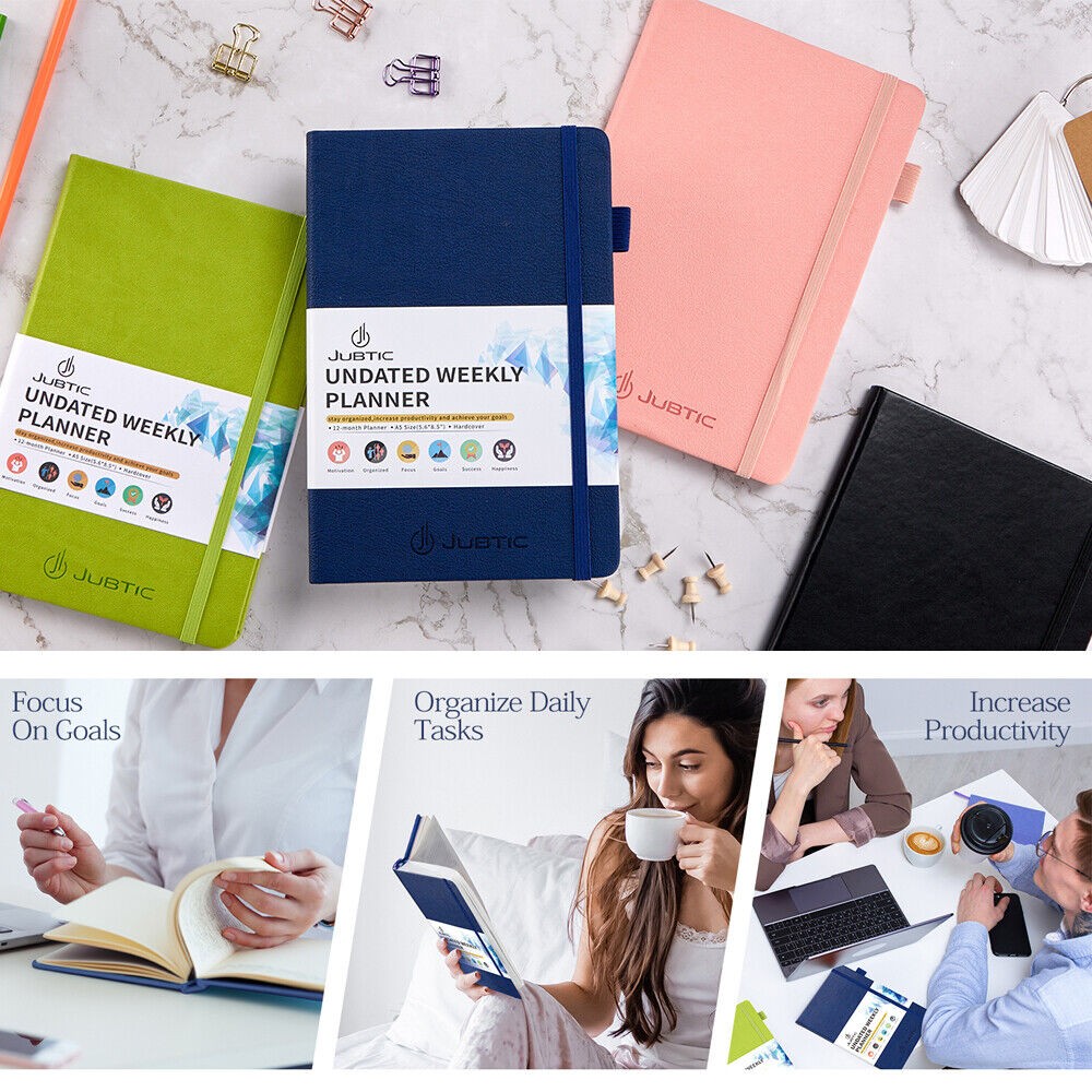 Teaching Planner