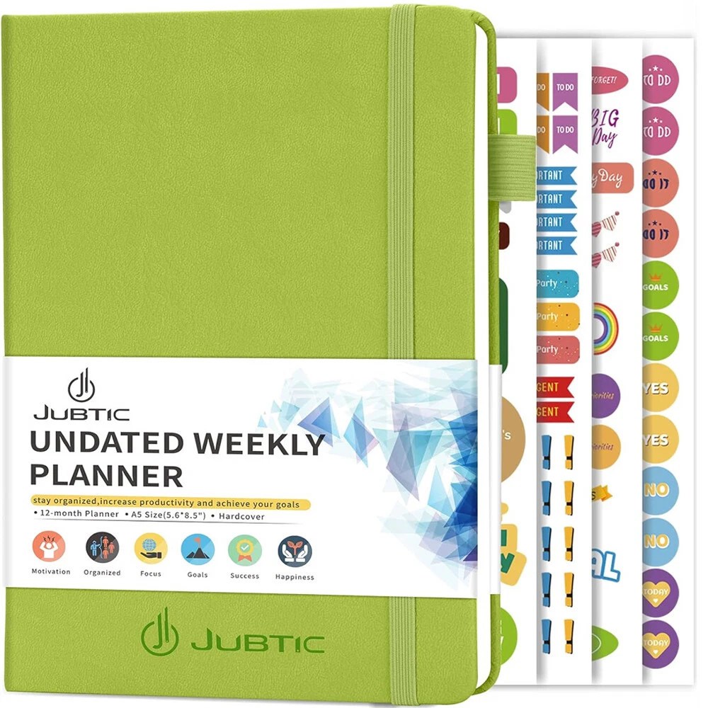 Teaching Planner