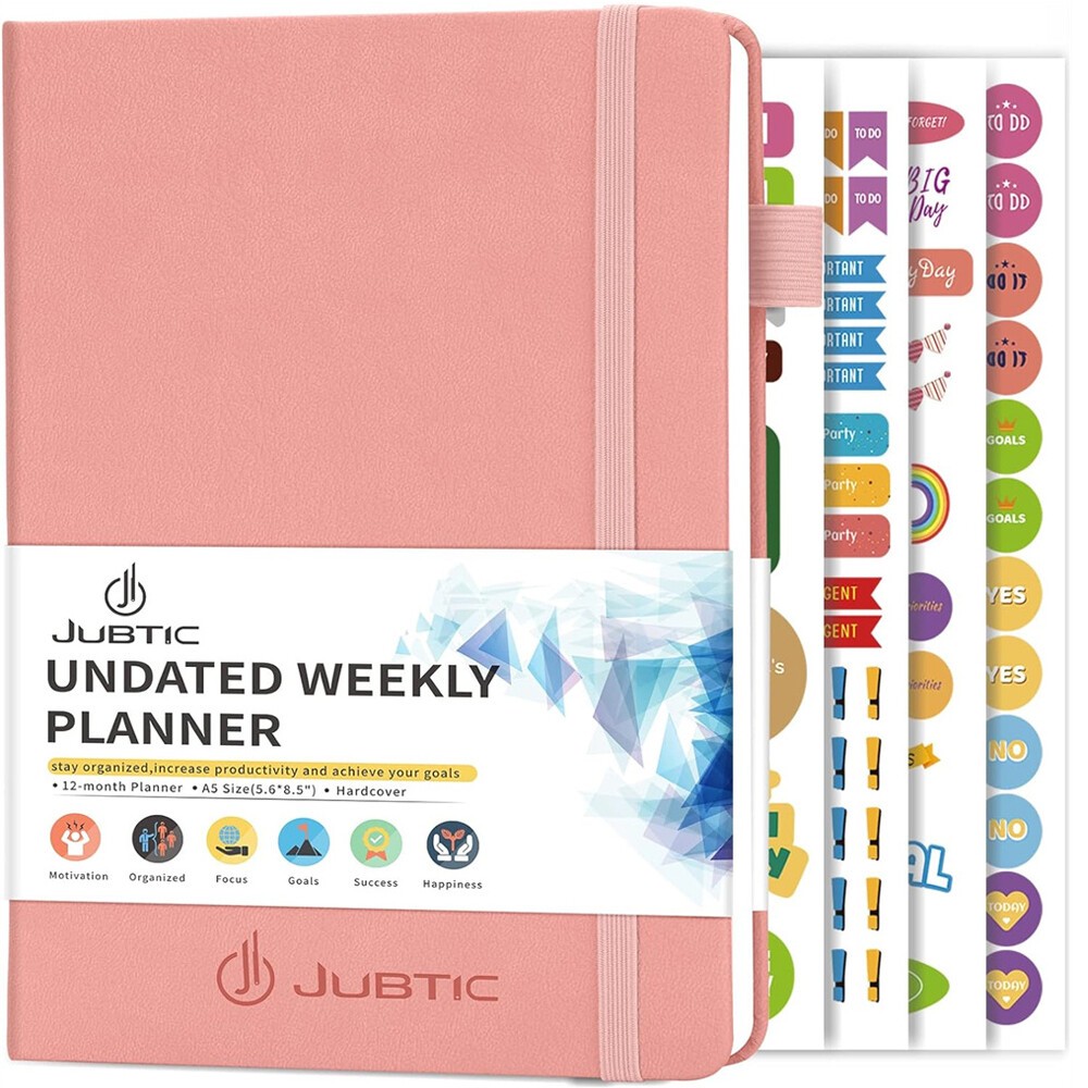 Teaching Planner