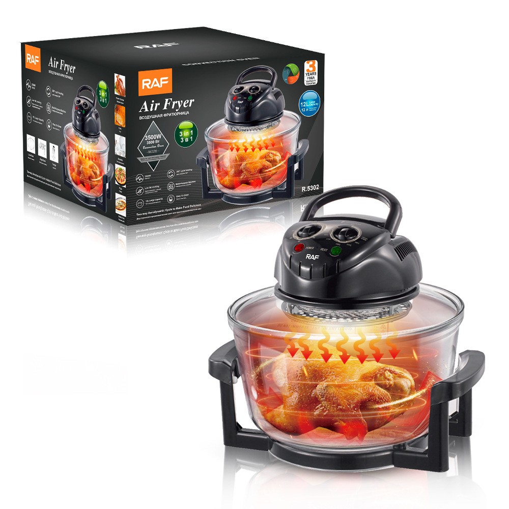 Small Commercial Convection Oven
