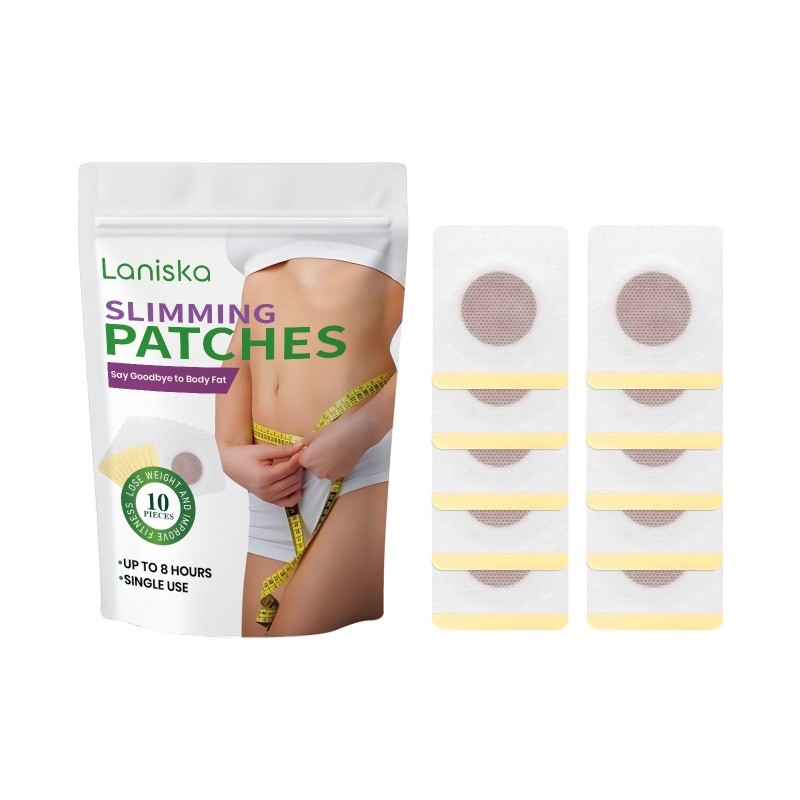 Laniska Slimming Patches