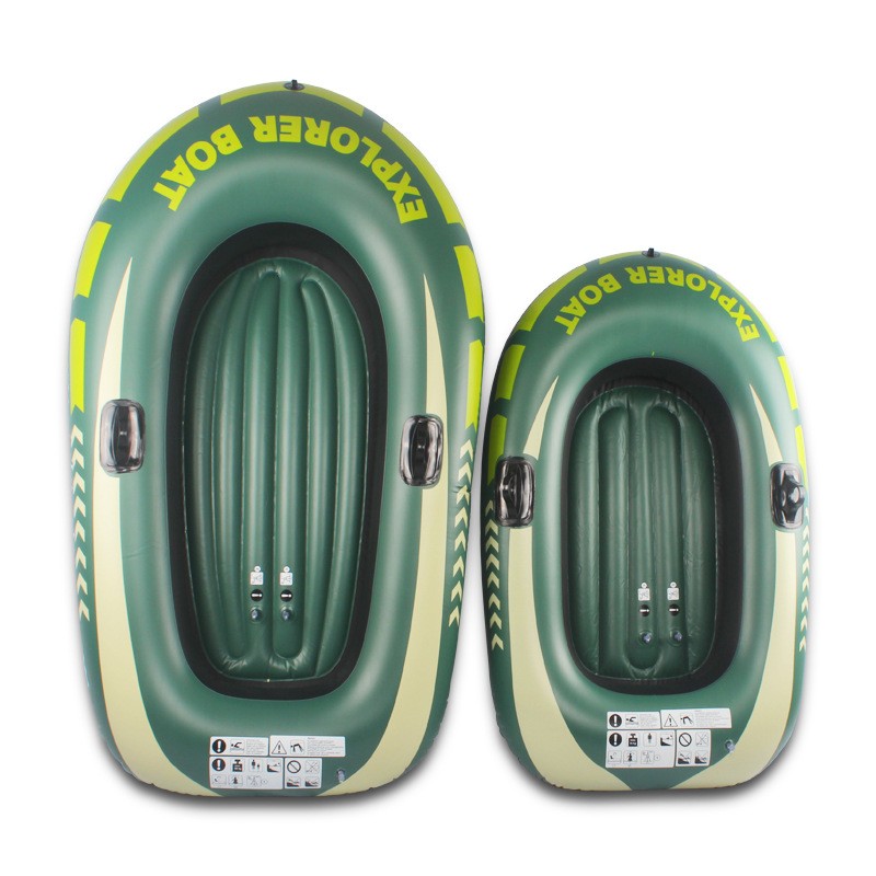 Inflatable Boat