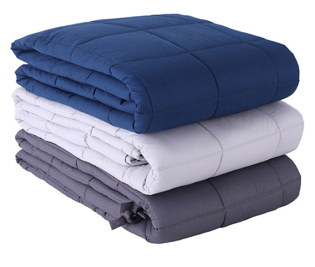 Weighted Blanket