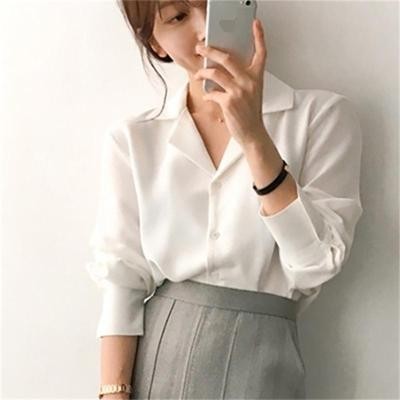 White Shirt